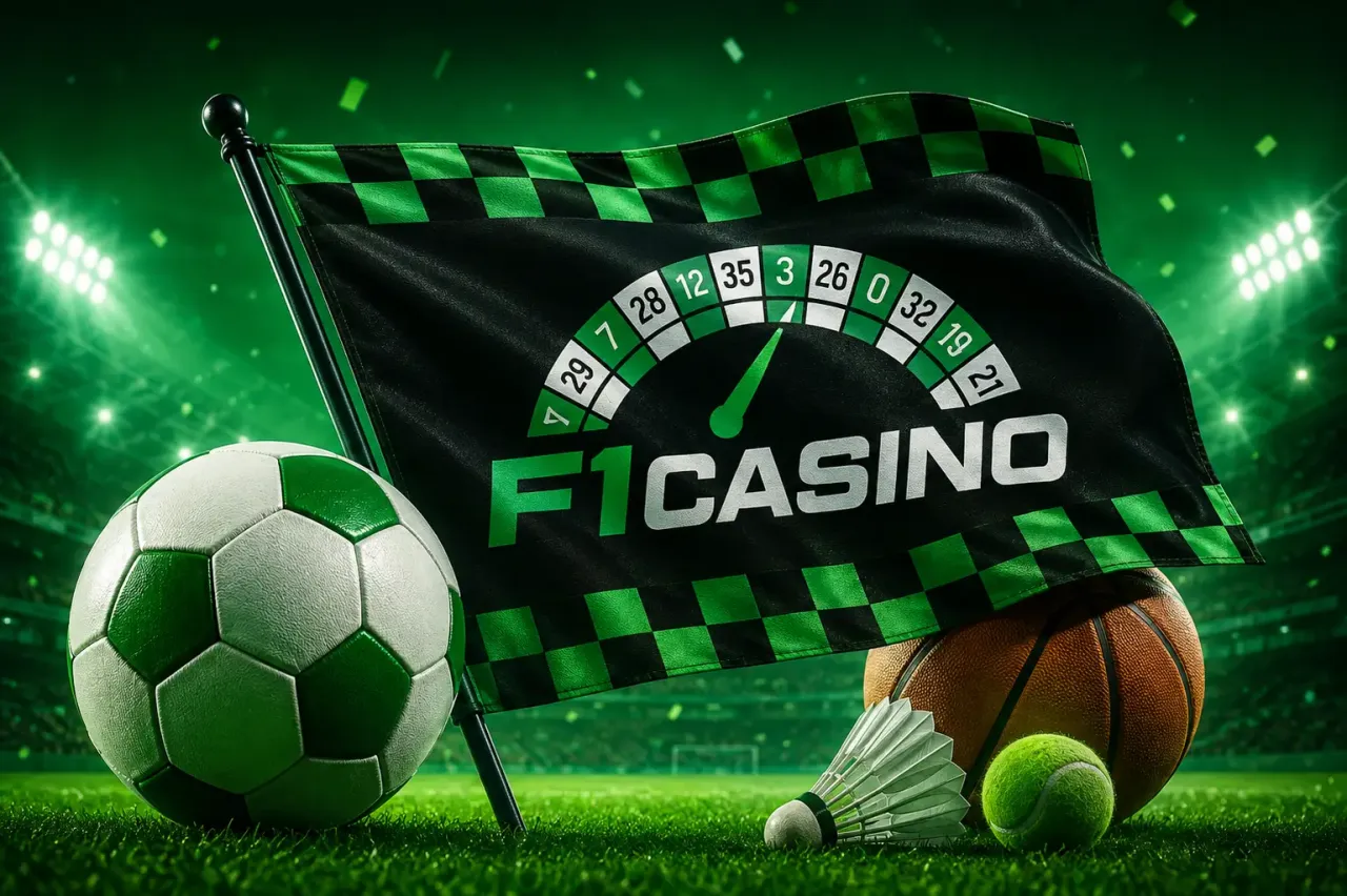 Programa VIP F1 Casino